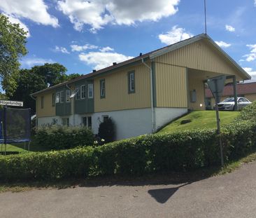 Högelundsgatan 1A, Holsbybrunn - Foto 2