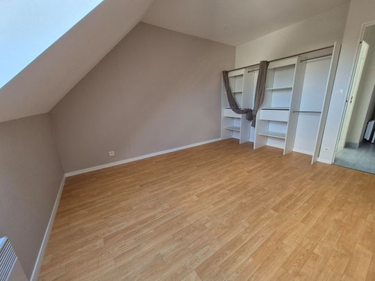 Location Appartement 3 pièces 72m² TINTENIAC 35190 - Photo 1
