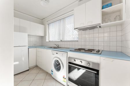 2/9 Egan Street, Richmond VIC 3121 - Apartment For Rent | Domain - Photo 4