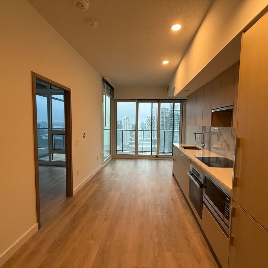 For Lease - 3 Concord Cityplace Way Unit# 3512, Toronto, Ontario - Photo 1