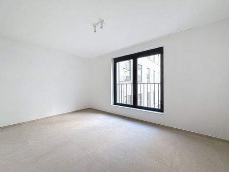 Appartement te huur in Saint-Gilles - Foto 3