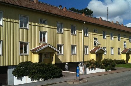 Skaragatan 10I - Photo 2