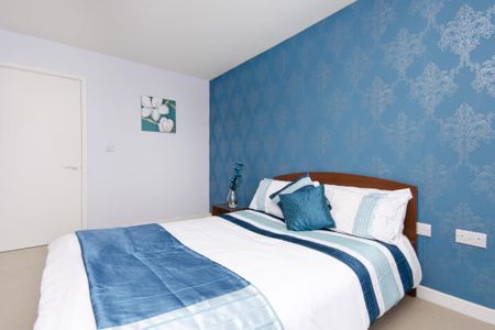 2 bedroom flat to rent - Photo 5