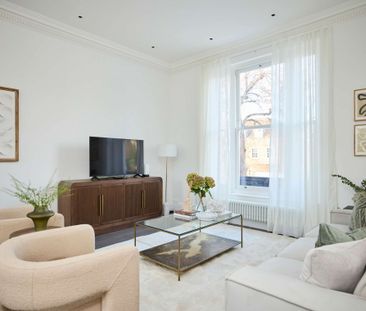 Springfield Road St Johns Wood NW8 - Photo 1