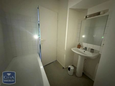 Appartement à louer 2 pièces 44.37m² - Photo 4