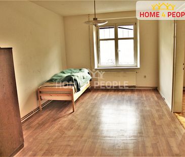 Pronájem bytu 2+1 62 m² - Photo 1