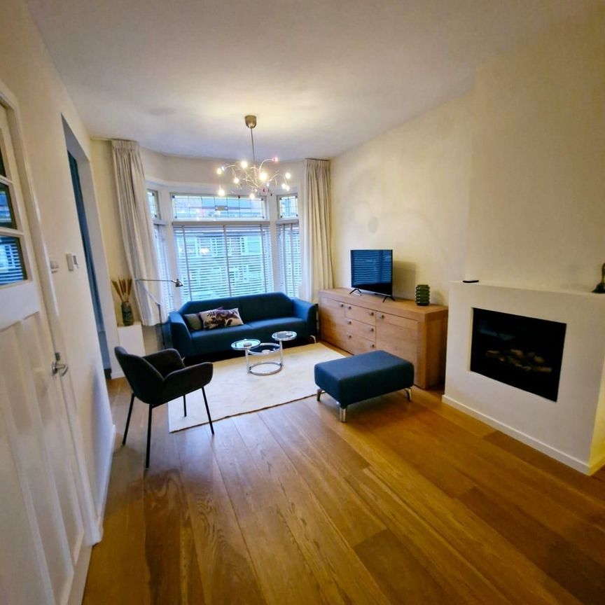 Appartement te huur: De Sitterlaan 3-A 2313 TJ Leiden - Foto 1