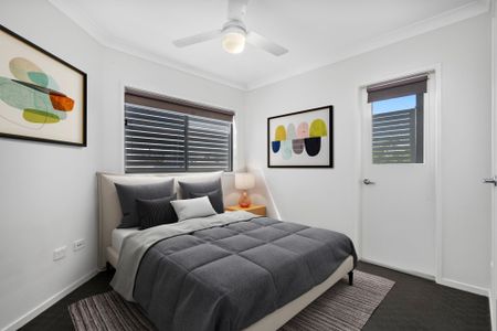 Modern Townhouse, Generous in Size, So Close to the University of Qld, QUT and CBD! - Photo 2