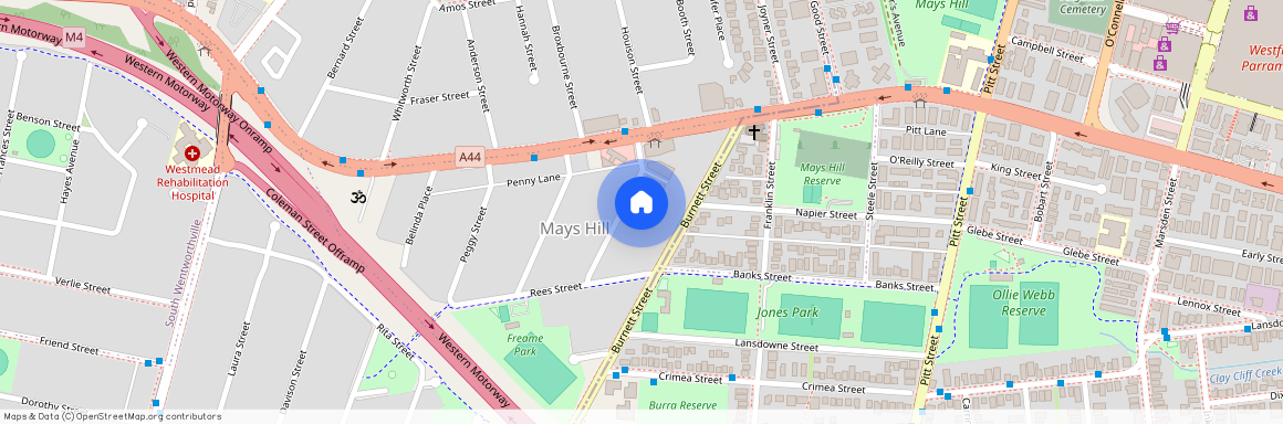 15/11-15 Robilliard Street, Mays Hill