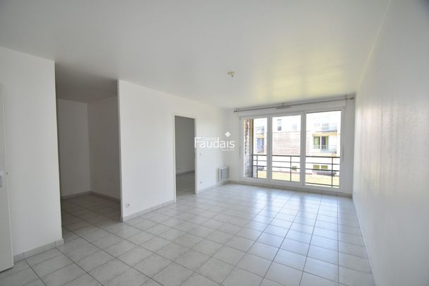 Location Appartement 2 pièces 52m² ST LO 50000 - Photo 1