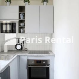 1 chambre, Levallois-Perret LEVALLOIS PERRET - Photo 2