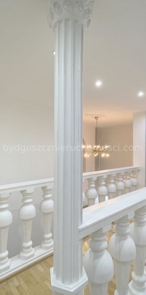 Do wynajęcia dom Bydgoszcz Miedzyń - 200m2 - Фото 2