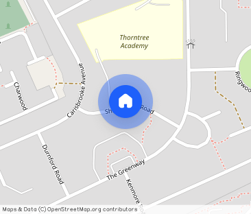 Shrewsbury Road, Middlesbrough - Photo 1