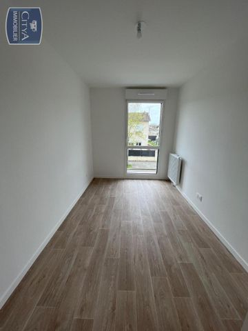 Location Appartement 3 pièces 67m² TOURS 37100 - Photo 4