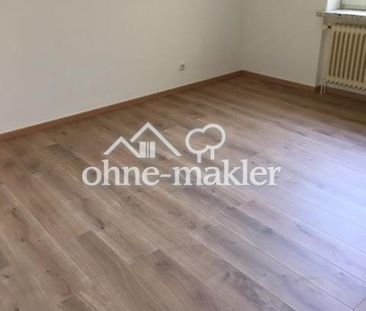 Wohlfühlen in Goslar 3-Zimmer-Wohnungen mit Balkon - Photo 4