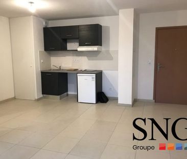 T2 AVEC TERRASSE ET PARKING - Photo 3