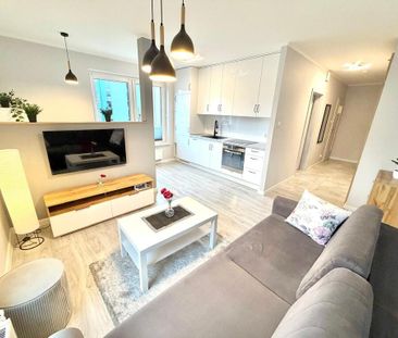 Gumieńce, 2 pok., budynek z windą - Photo 2