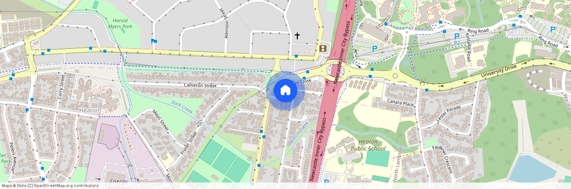 8A Forrest Street, NSW 2299, Jesmond