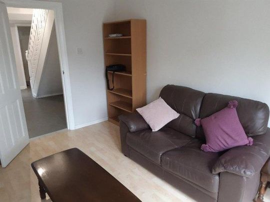 4 bedroom house share to rent - Photo 1