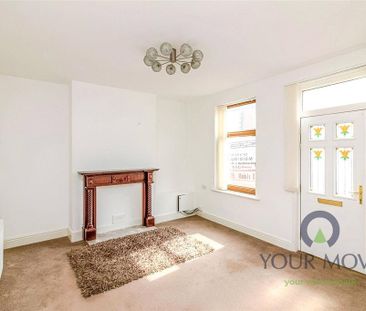 2 bedroom end of terrace house to rent - Photo 1