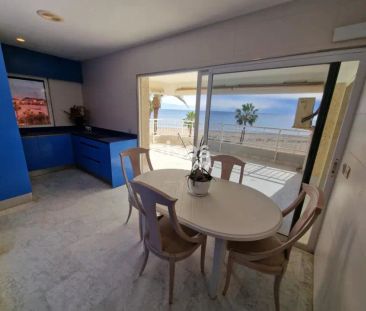 Piso en alquiler en Calle de Iberia - Photo 2