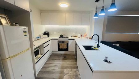 Modern 2-bedroom Apartment in Hamilton CBD - Photo 3