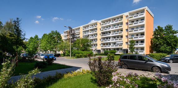 Otto-Dix-Ring 55 - Photo 2