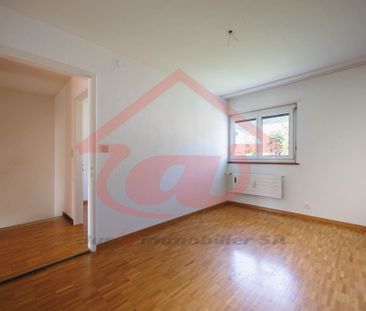 Maison en rangée de 4 pièces sur les hauts de Delémont - Photo 4