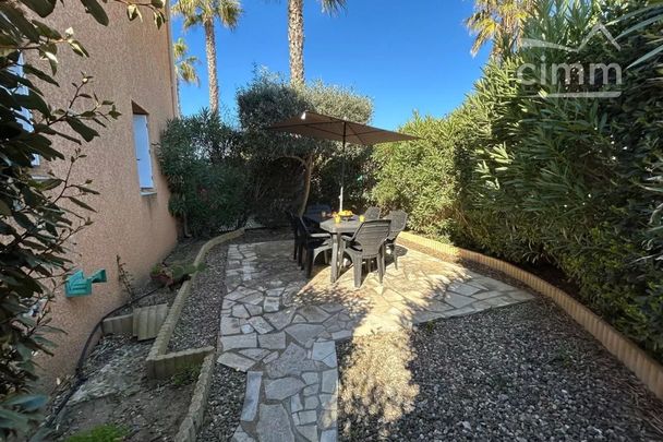 Maison de 5 pièces avec piscine collective – Idéale pour 7 personnes - Photo 1