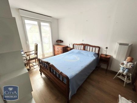 Appartement à louer 3 pièces 72.71m² - Photo 3