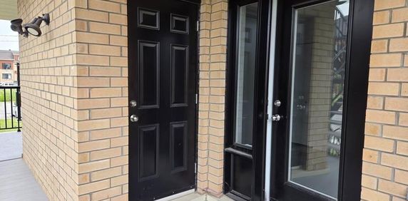 Magnifique condo 4 ½ – 1050 pi² - Photo 2