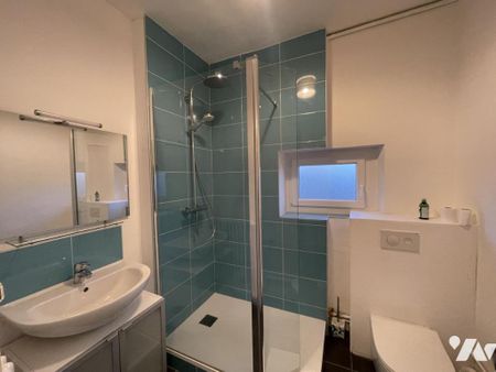 Appartement 2 pièces - Rochebonne - Photo 5