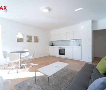 Pronájem bytu 2+kk v osobním vlastnictví 41 m², Poděbrady - Photo 6