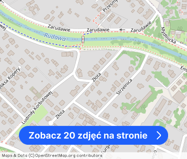 Przestronny apartament z ogrodem - Zdjęcie 1