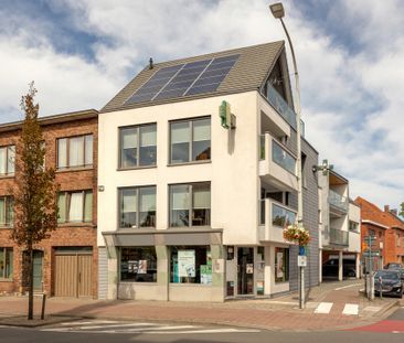 Duplex appartement te huur midden in het centrum van Westmalle. - Foto 2