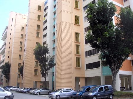 Blk 135 Lorong Ah Soo (Hougang), HDB 4 Rooms - For Rent - Photo 3