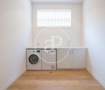 House for rent in Sarrià - Photo 1