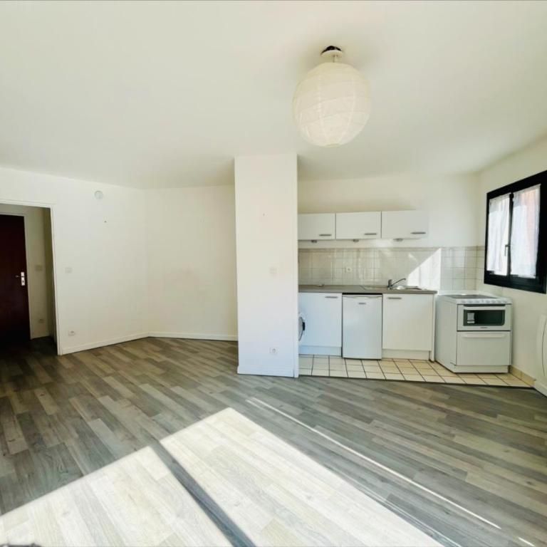 Apt F2 - 40 m² - Rouen Prox CHU - Fac médecine - Photo 1
