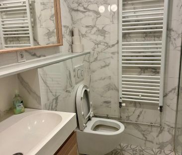 Location Appartement 1 pièce 31m² BORDEAUX 33000 - Photo 4