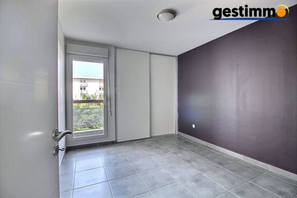 Location Appartement 3 pièces 63m² CAYENNE 97300 - Photo 1