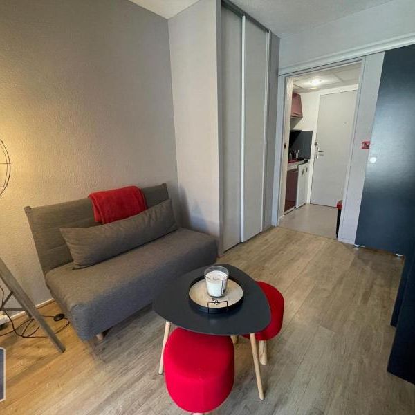 Location Appartement 1 pièce 16m² BLOIS 41000 - Photo 1