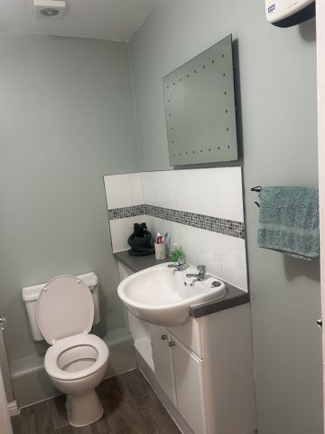 1 Bed Flat, Eversley Street, G32 - Photo 5