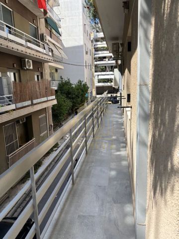 Διαμέρισμα για ενοικίαση Ζωγράφου - Photo 2