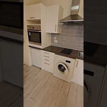 Studio Flat, London Road, SW16 - Photo 4