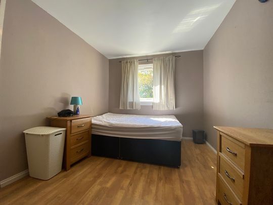 1 Bedroom Property To Rent - Photo 1