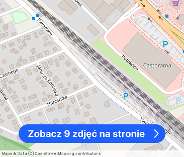 Nowoczesne 3-pokojowe mieszkanie z balkonem - Zdjęcie 1