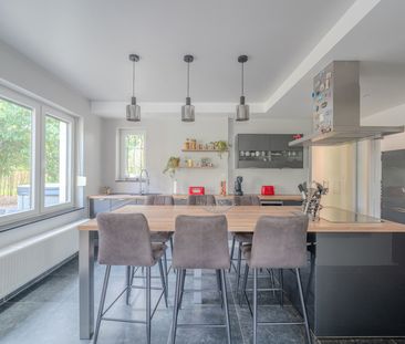 Villa de standing 4 chambres à 6280 Gerpinnes - Photo 6