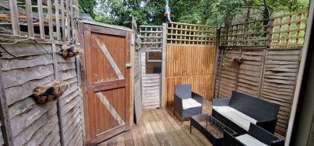 Studio to rent - Photo 3