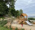 mazowieckie, legionowski, Serock, Zegrze, Pułkownika Kazimierza Dre... - Фото 3