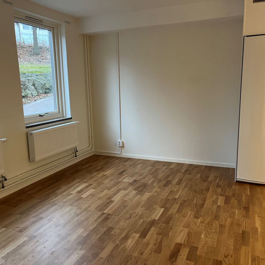 Valhallavägen, Karlskrona - Photo 1